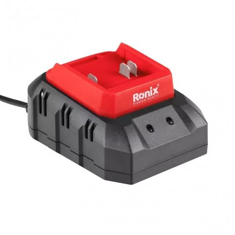 Зарядное устройство Ronix 20В 4А (8693)