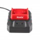 Зарядное устройство Ronix 20В 4А (8693) Зарядное устройство Ronix 20В 4А (8693)