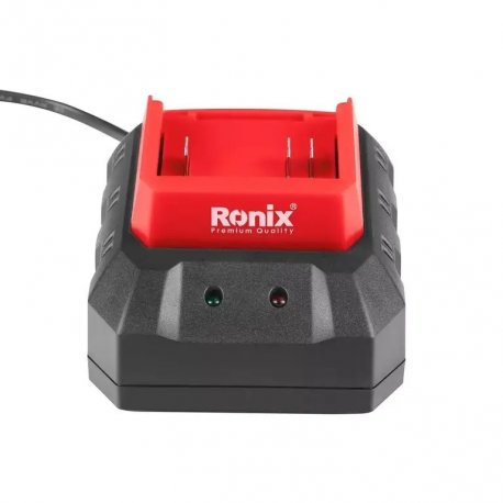 Зарядное устройство Ronix 20В 4А (8693)