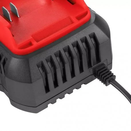 Зарядное устройство Ronix 20В 4А (8693)