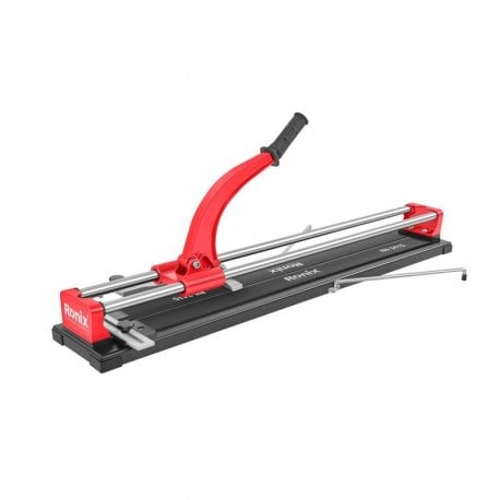 Плиткорез профессиональный Ronix 800мм Red (RH-3415)