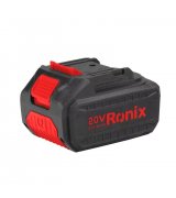 Акумулятор Ronix 4Ач (8691)