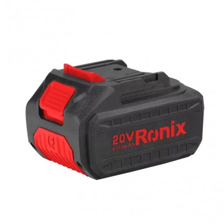 Аккумулятор Ronix 4Ач (8691)