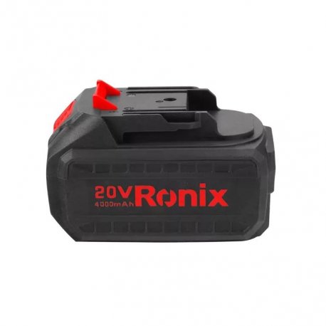 Аккумулятор Ronix 4Ач (8691)