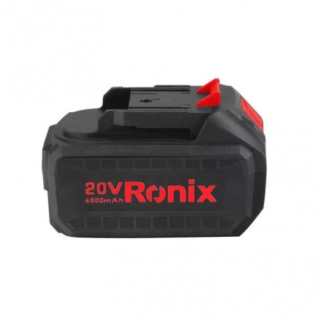 Аккумулятор Ronix 4Ач (8691)