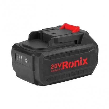 Аккумулятор Ronix 4Ач (8691)