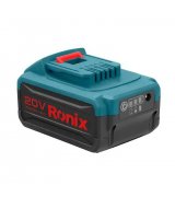 Акумулятор Ronix 4Ач (8691)