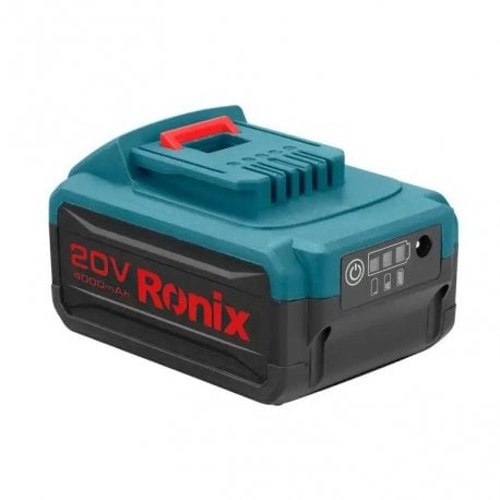 Аккумулятор Ronix 4Ач (8691)