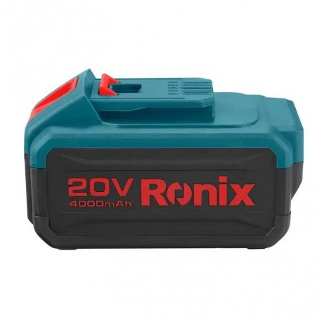 Аккумулятор Ronix 4Ач (8691)