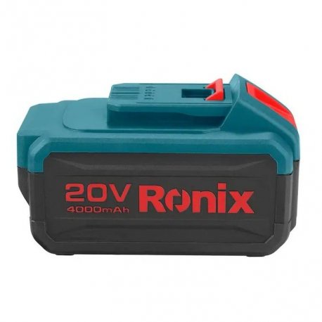 Аккумулятор Ronix 4Ач (8691)