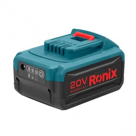 Аккумулятор Ronix 4Ач (8691)