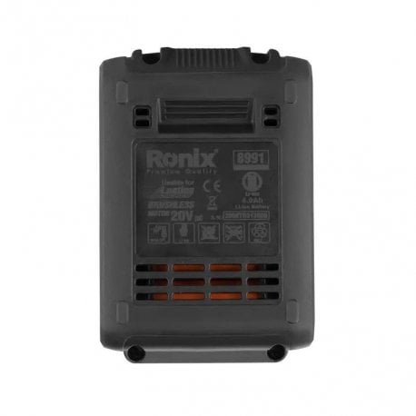 Аккумулятор Ronix 4Ач (8691)