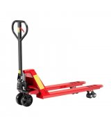 Рокла складська Ronix 2Т Red (RH-4979)