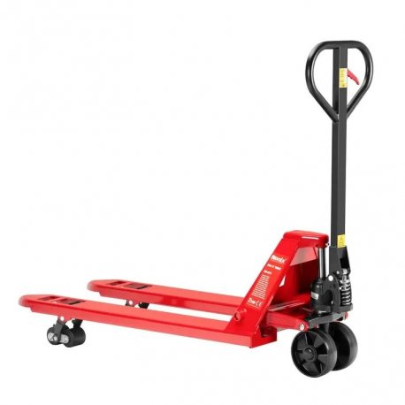Рокла складська Ronix 2Т Red (RH-4979)