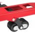 Рокла складська Ronix 2Т Red (RH-4979)