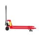 Рокла складская Ronix 2Т Red (RH-4979)