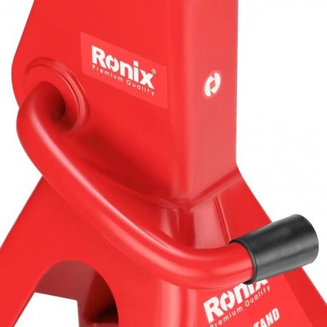 Домкрат-підставка Ronix (RH-4940)
