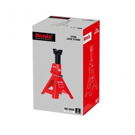 Домкрат-підставка Ronix (RH-4940)