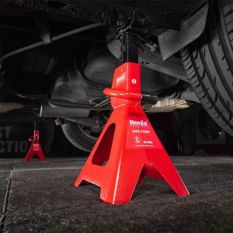 Домкрат-підставка Ronix (RH-4940)