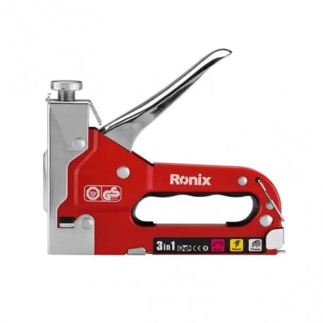 Степлер Ronix (RH-4804)