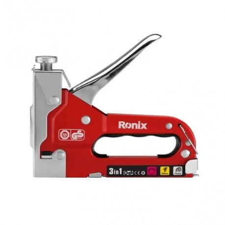 Степлер Ronix (RH-4804)