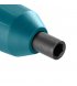 Отвертка аккумуляторная Ronix 3.6В набор (8590)