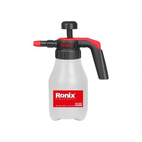 Ручний розпилювач Ronix 1 л (RH-6000)