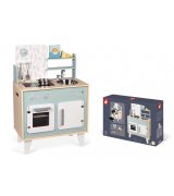 Игровой набор Janod Кухня Счастливый день (J06554)