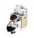 Игровой набор Janod Кухня Счастливый день (J06554)