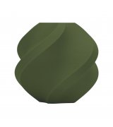 Филамент BambuLab PLA Basic 1,75мм без катушки 1 кг Dark Green (PLAMATDGRSF)