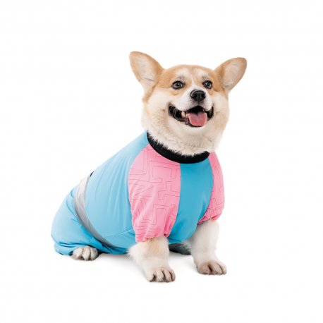Комбинезон для собак Pet Fashion Den ML (PR243977)