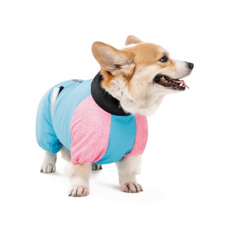 Комбинезон для собак Pet Fashion Den ML (PR243977)