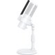 Микрофон Fifine A9SW White (A9SW)