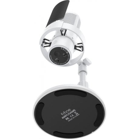 Микрофон Fifine A9SW White (A9SW)