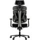 Офисное кресло OfficePro FlexCore ОС120B Black (ОС120B) Офисное кресло OfficePro FlexCore ОС120B Black (ОС120B)