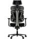 Офисное кресло OfficePro FlexCore ОС120B Black (ОС120B)