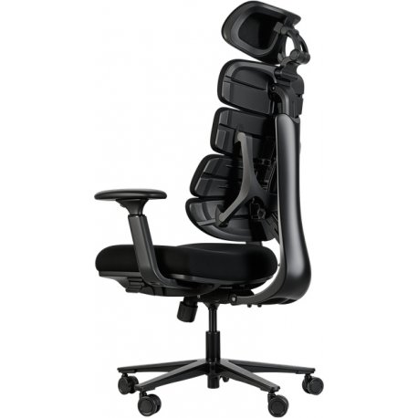 Офісне крісло OfficePro FlexCore ОС120B Black (ОС120B)