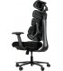 Офисное кресло OfficePro FlexCore ОС120B Black (ОС120B)