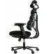 Офісне крісло OfficePro FlexCore ОС120B Black (ОС120B)