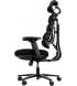 Офисное кресло OfficePro FlexCore ОС120B Black (ОС120B)