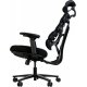 Офисное кресло OfficePro FlexCore ОС120B Black (ОС120B) Офисное кресло OfficePro FlexCore ОС120B Black (ОС120B)
