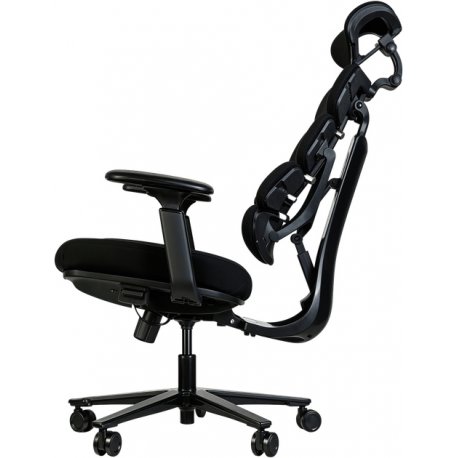 Офісне крісло OfficePro FlexCore ОС120B Black (ОС120B)