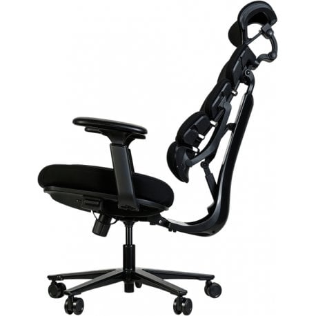 Офисное кресло OfficePro FlexCore ОС120B Black (ОС120B)