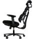 Офисное кресло OfficePro FlexCore ОС120B Black (ОС120B)