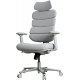 Офісне крісло OfficePro FlexCore ОС120G Grey (ОС120G) Офісне крісло OfficePro FlexCore ОС120G Grey (ОС120G)