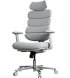 Офисное кресло OfficePro FlexCore ОС120G Grey (ОС120G)