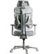 Офісне крісло OfficePro FlexCore ОС120G Grey (ОС120G)