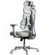 Офісне крісло OfficePro FlexCore ОС120G Grey (ОС120G)