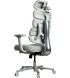 Офисное кресло OfficePro FlexCore ОС120G Grey (ОС120G)