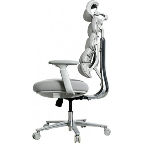 Офисное кресло OfficePro FlexCore ОС120G Grey (ОС120G)